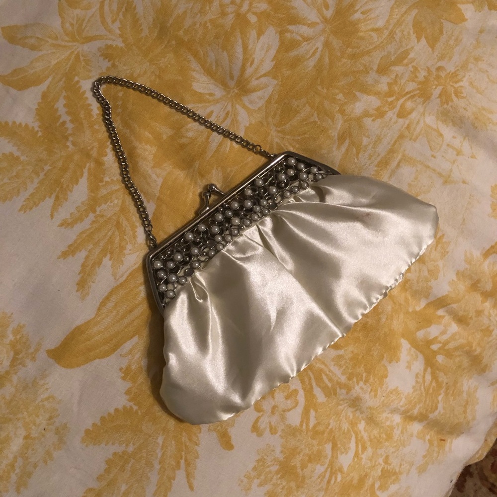 Vintage Mini Purse